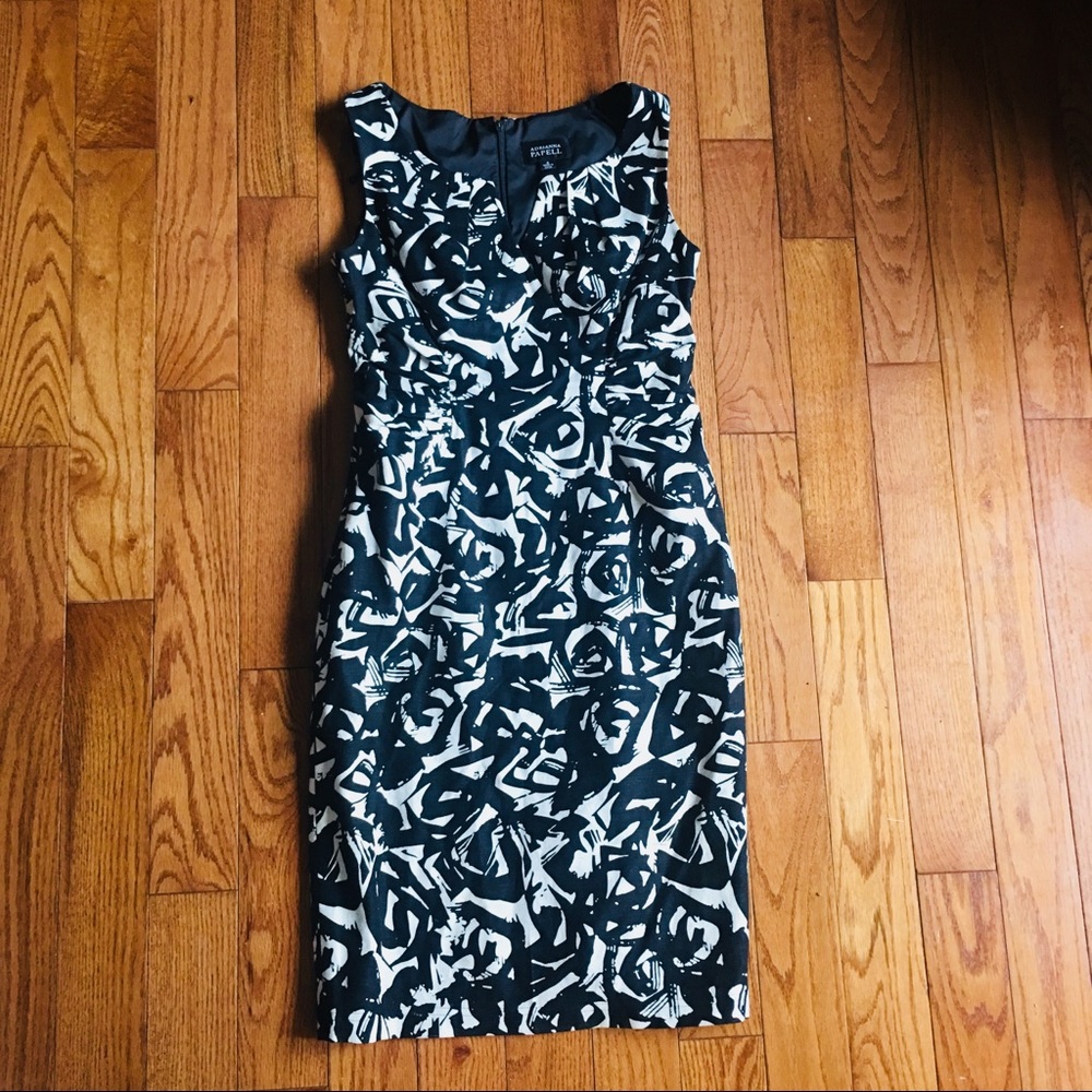 Formal dress